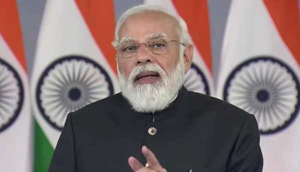 प्रधानमंत्री ने मन की बात में किया सुपर टाइग्रेस मॉम का जिक्र प्रधानमंत्री ने मन की बात में किया सुपर टाइग्रेस मॉम का जिक्र